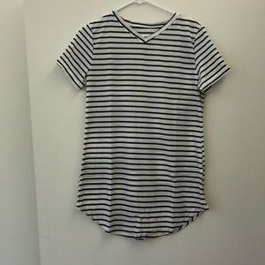 Stripe shirt